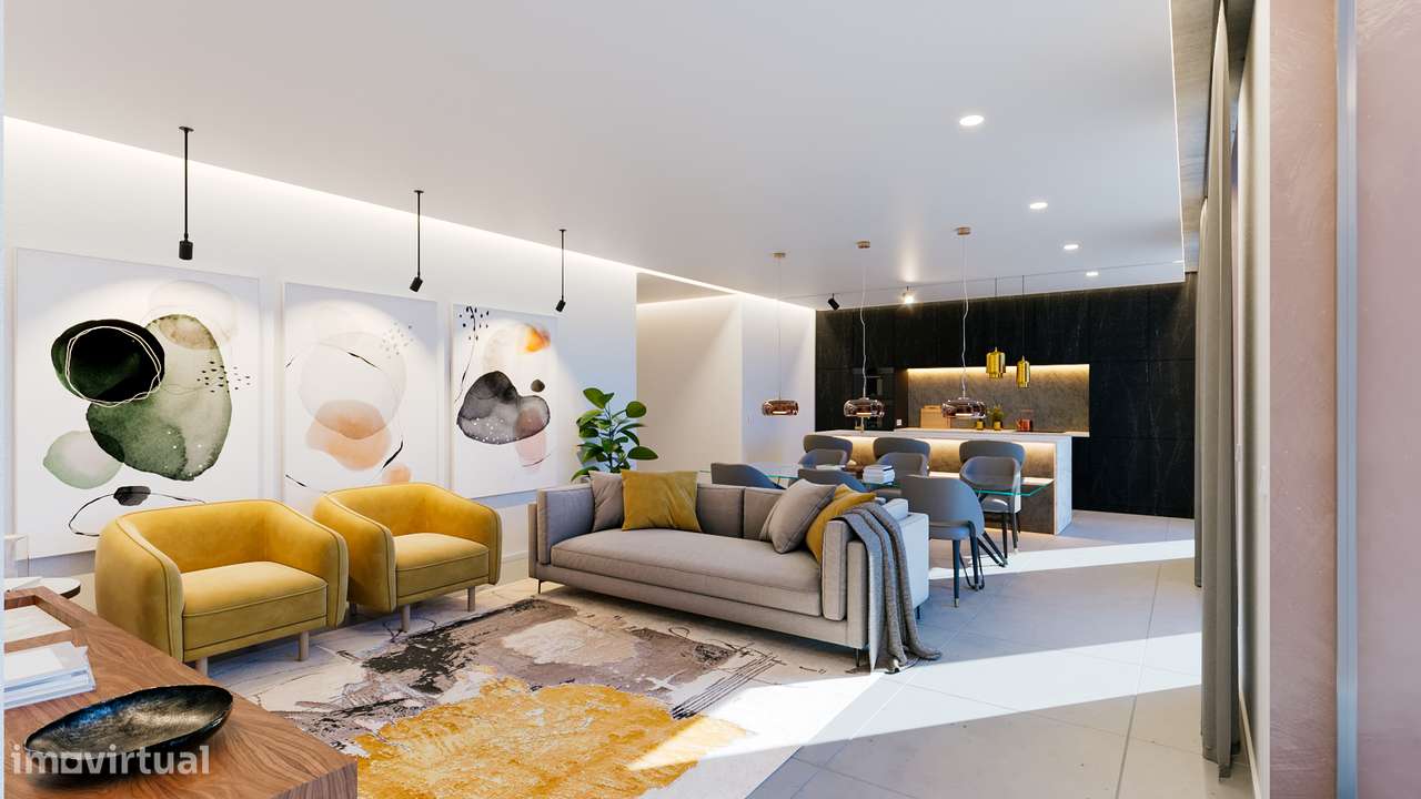 Casa / Moradia independente à venda em Ponta do Sol - Vila-6