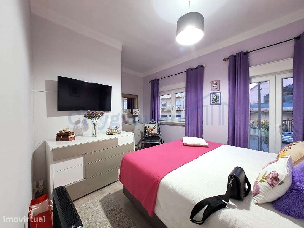 Moradia T3+1 com comércio no Cadaval - Grande imagem: 4/25