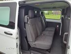 Ford Transit Custom - 16