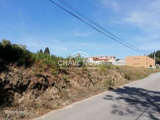 Terreno Urbano para Construção de Moradias em Perosinho - Grande imagem: 5/7