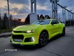 Chevrolet Camaro Coupe 6.2 V8 - 5