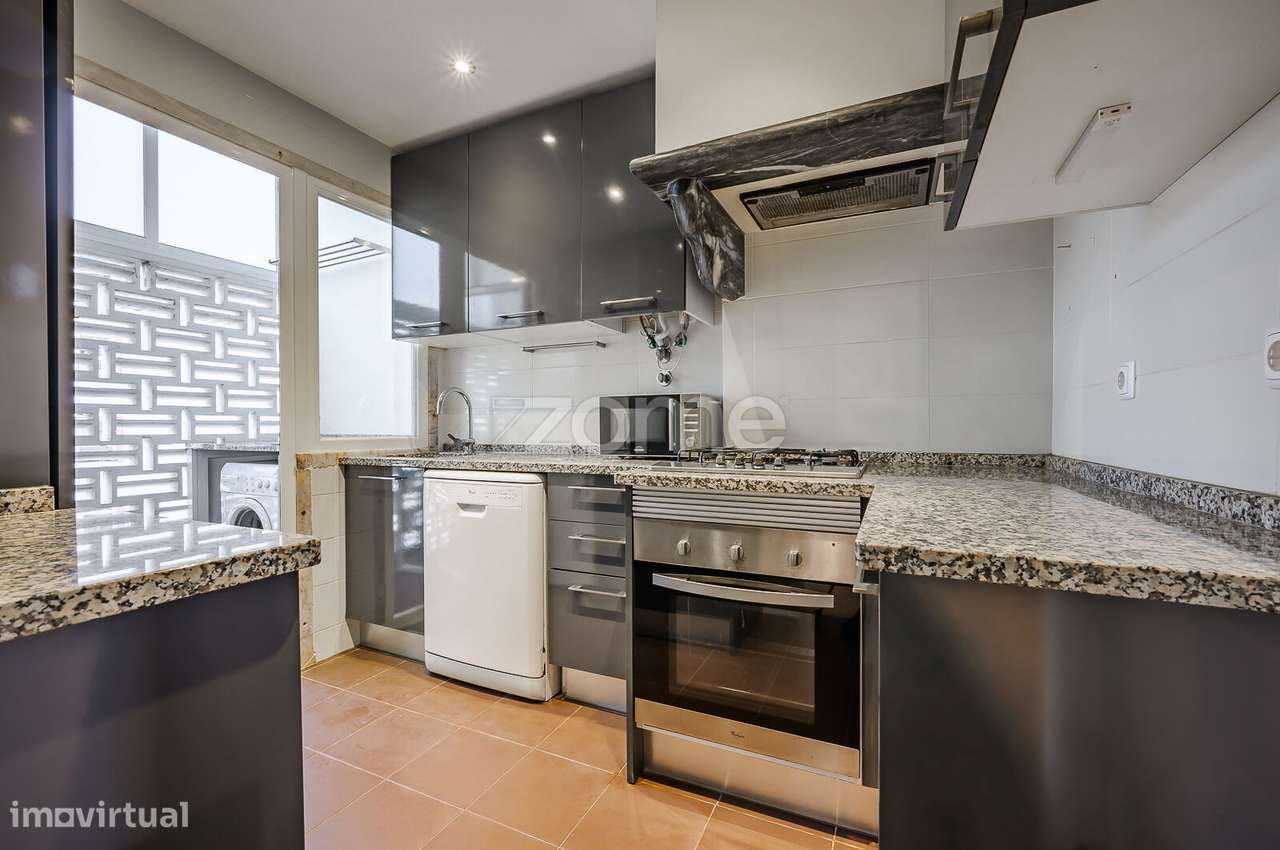 Apartamento T2 para arrendamento - Grande imagem: 4/18