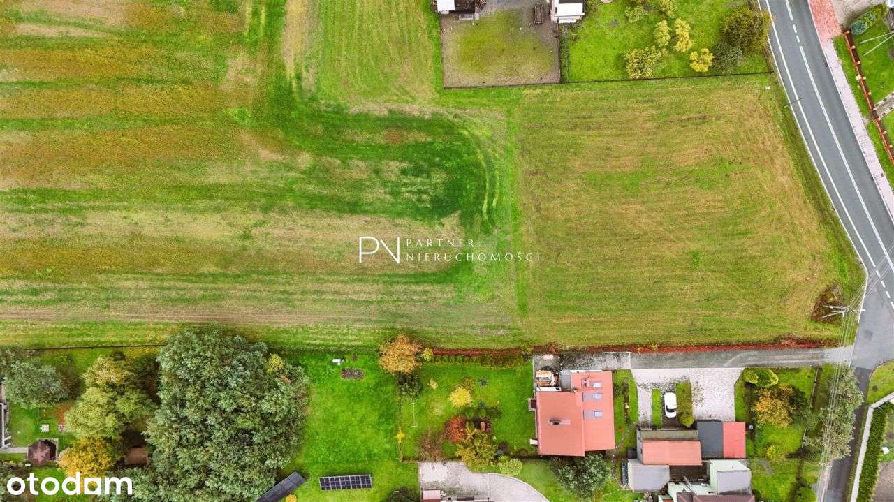 Praktyczna i spokojna lokalizacja - Pełny obrazek: 4/8