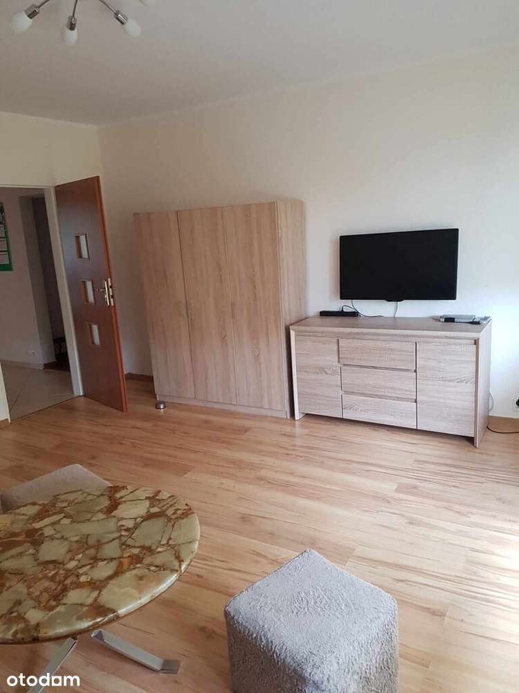 Mieszkanie 3-pokojowe blok z windą Jeżyce/Ogrody