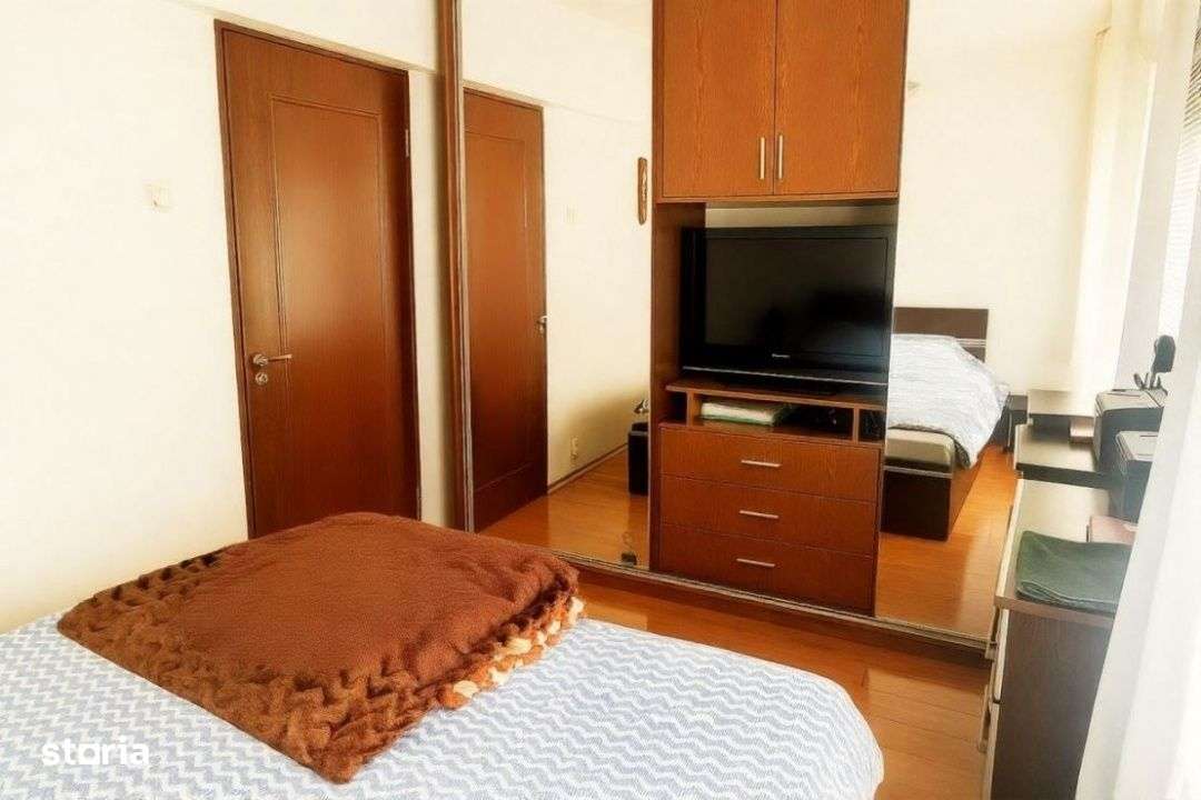 Baba Novac -Dristor- 2 camere -mobilat modern-6