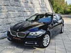 BMW Seria 5 520d xDrive Touring Luxury Line - 17