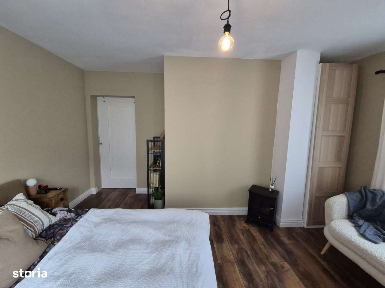 Apartament la cheie, 3 camere, 78mp , etaj 2 , parcare, zona Donath-7