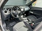 Nissan Juke 1.5 dCi N-Connecta - 11