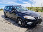 Ford Mondeo Turnier 2.0 TDCi Titanium - 21