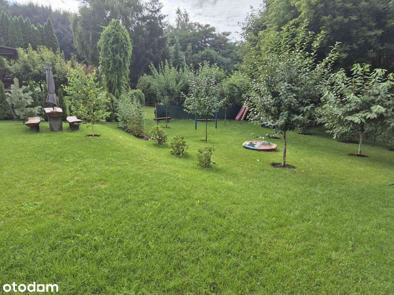 Domek letniskowy nad jeziorem - Pełny obrazek: 5/9