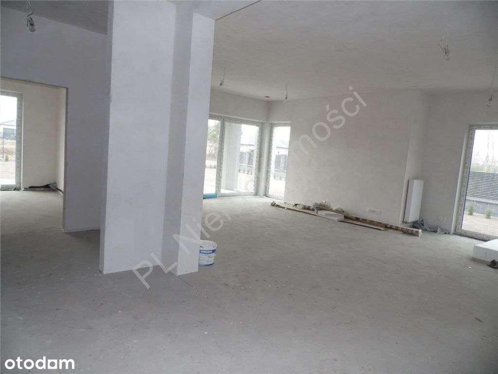 Wyjątkowy dom premium w prestiżowej lokalizacji ! - Pełny obrazek: 4/7