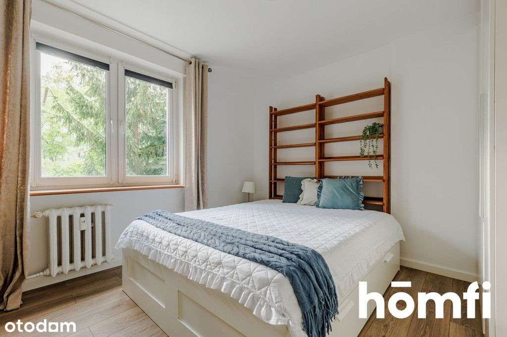 3 pokoje z osobną kuchnią po remoncie - Pełny obrazek: 3/9