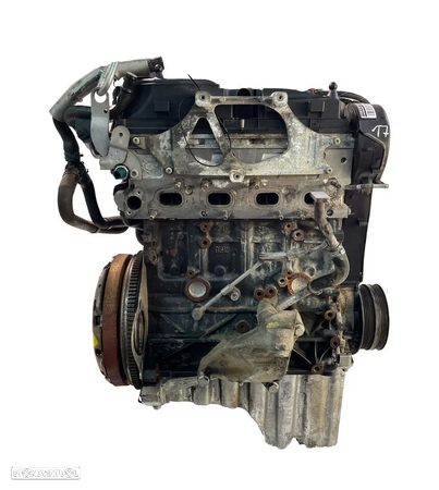 Motor CKT SEAT 2.0L 135 CV - 2