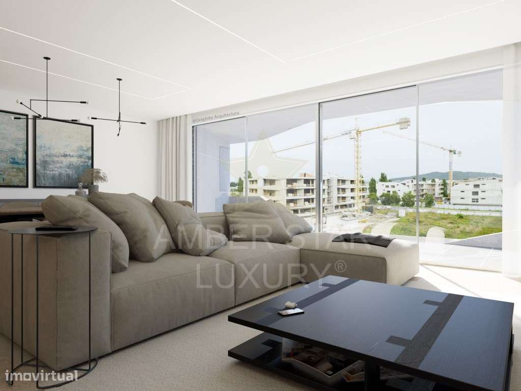 Apartamento T3 - Grande imagem: 4/17