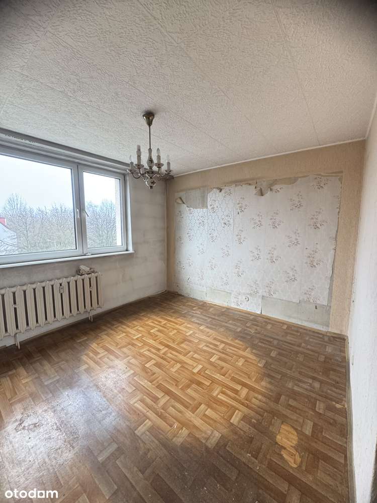 Mieszkanie 2 pokojowe  z balkonem w Zabrzu-5