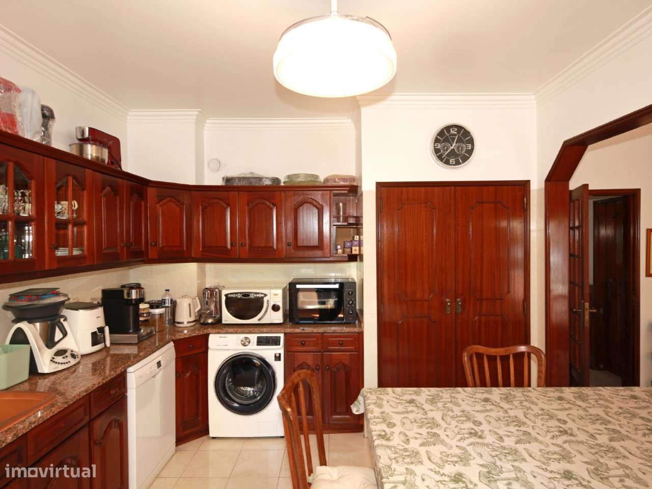 Vendo Moradia V4 em Vale de Milhaços - Corroios - Grande imagem: 4/8