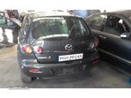 mazda 3  1.6 diesel para peças - 3