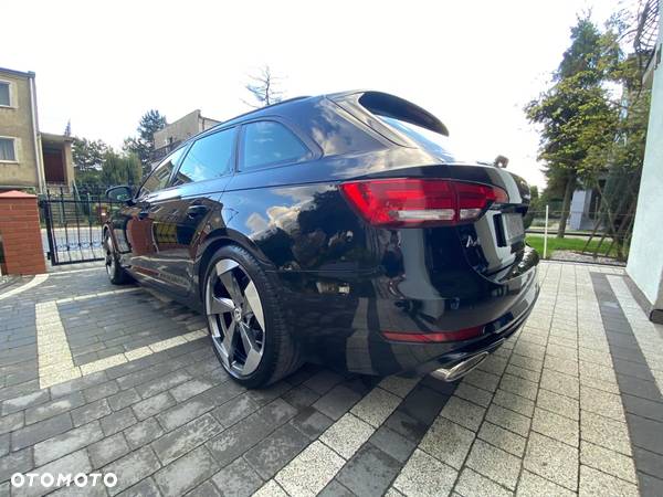 Audi A4 2.0 TDI Sport - 25