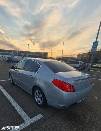 Peugeot 508 BlueHDi 150 Stop&Start Active - 6