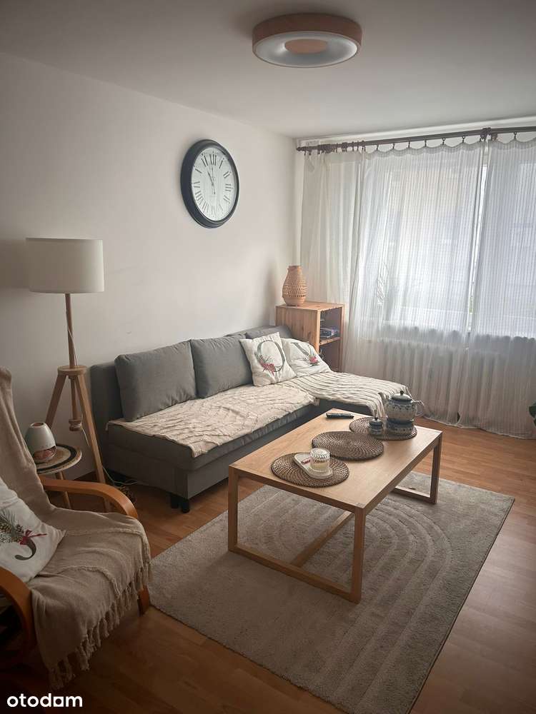 2 POKOJE KATOWICE WEŁNOWIEC-2