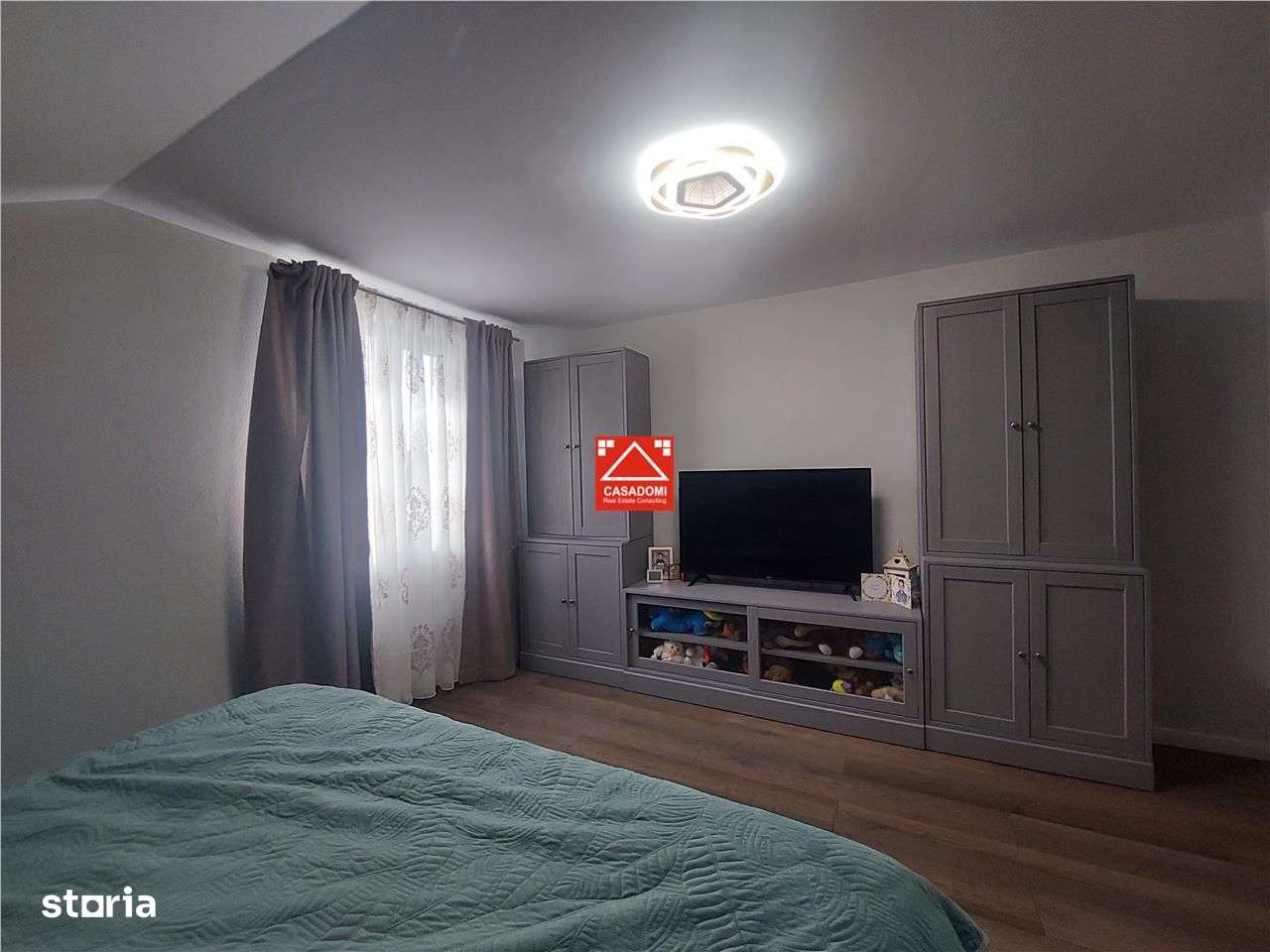 Casa la cheie in Vladimirescu, cartier Europa-11