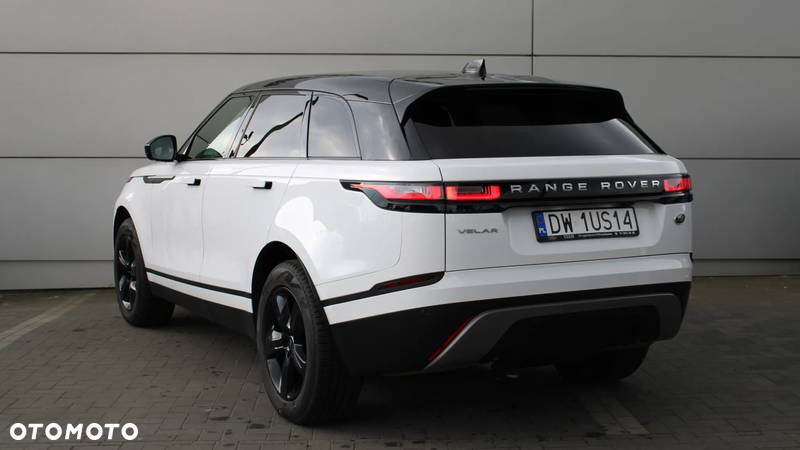 Land Rover Range Rover Velar 2.0 P250 S - 5