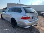 BMW Seria 5 520d Touring Edition Fleet Exclusive - 6