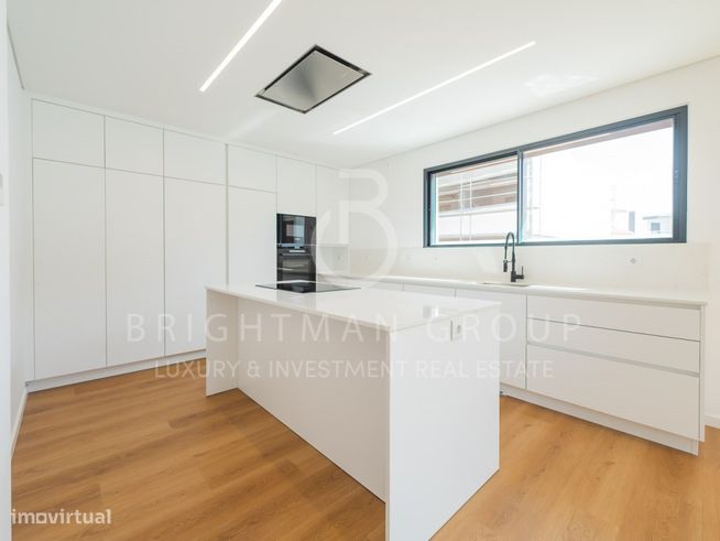 Moradia T4 em Murches, Cascais-10