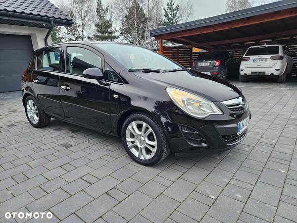 Opel Corsa 1.2 16V Color Edition S&S - 6