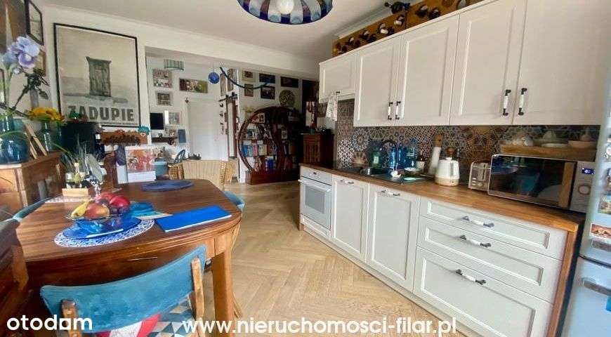 Sprzedam mieszkanie Bydgoszcz Centrum - 72m2-4