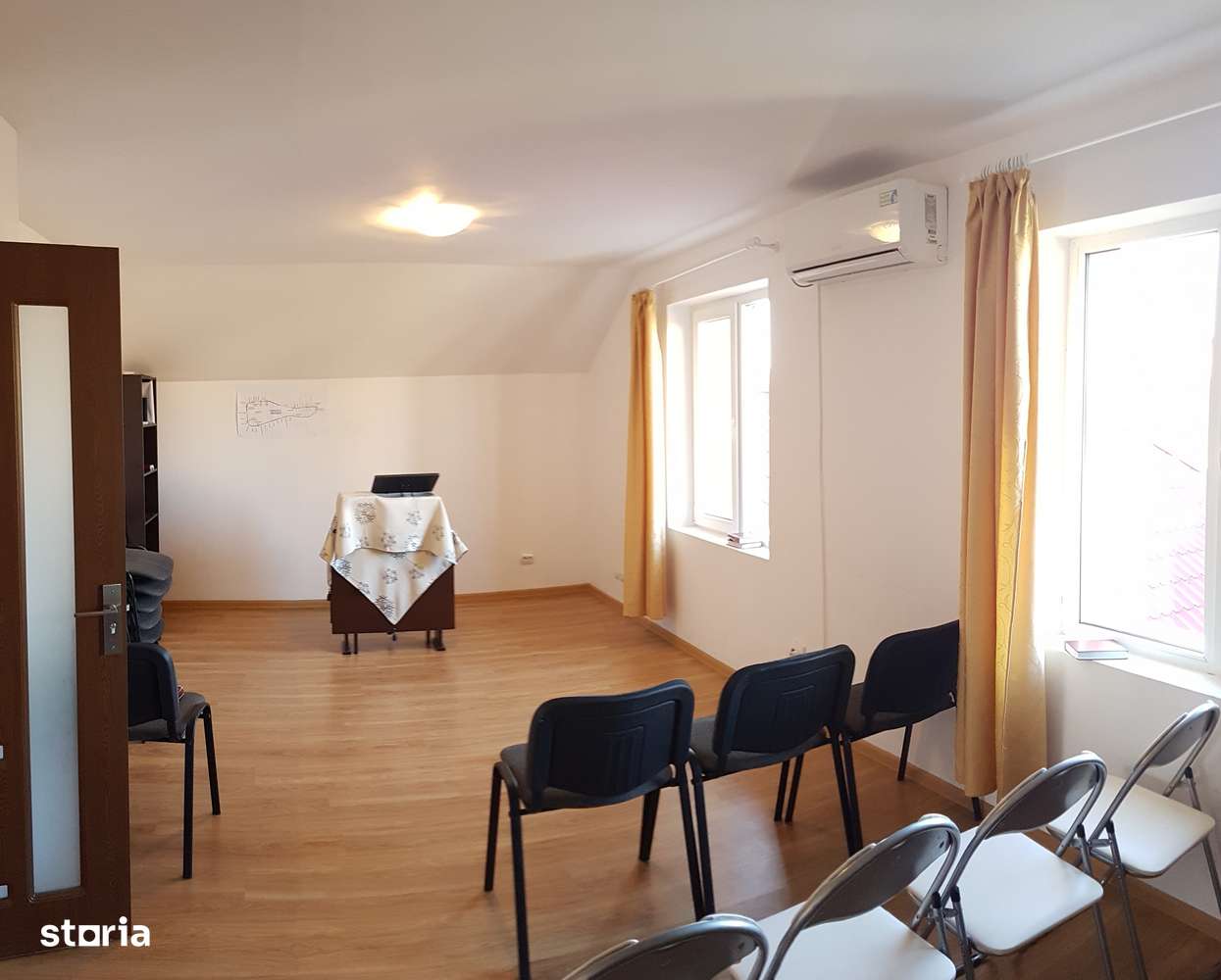 Drumul Taberei - Brancusi-7