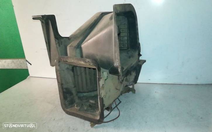 Motor Da Chaufagem Sofagem  Nissan Pick Up (720) - 1