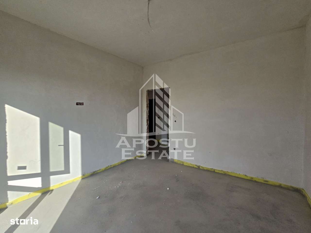 Apartamente noi cu 2 camere, decomandate, Calea Urseni, Giroc - Imagine principală: 5/6