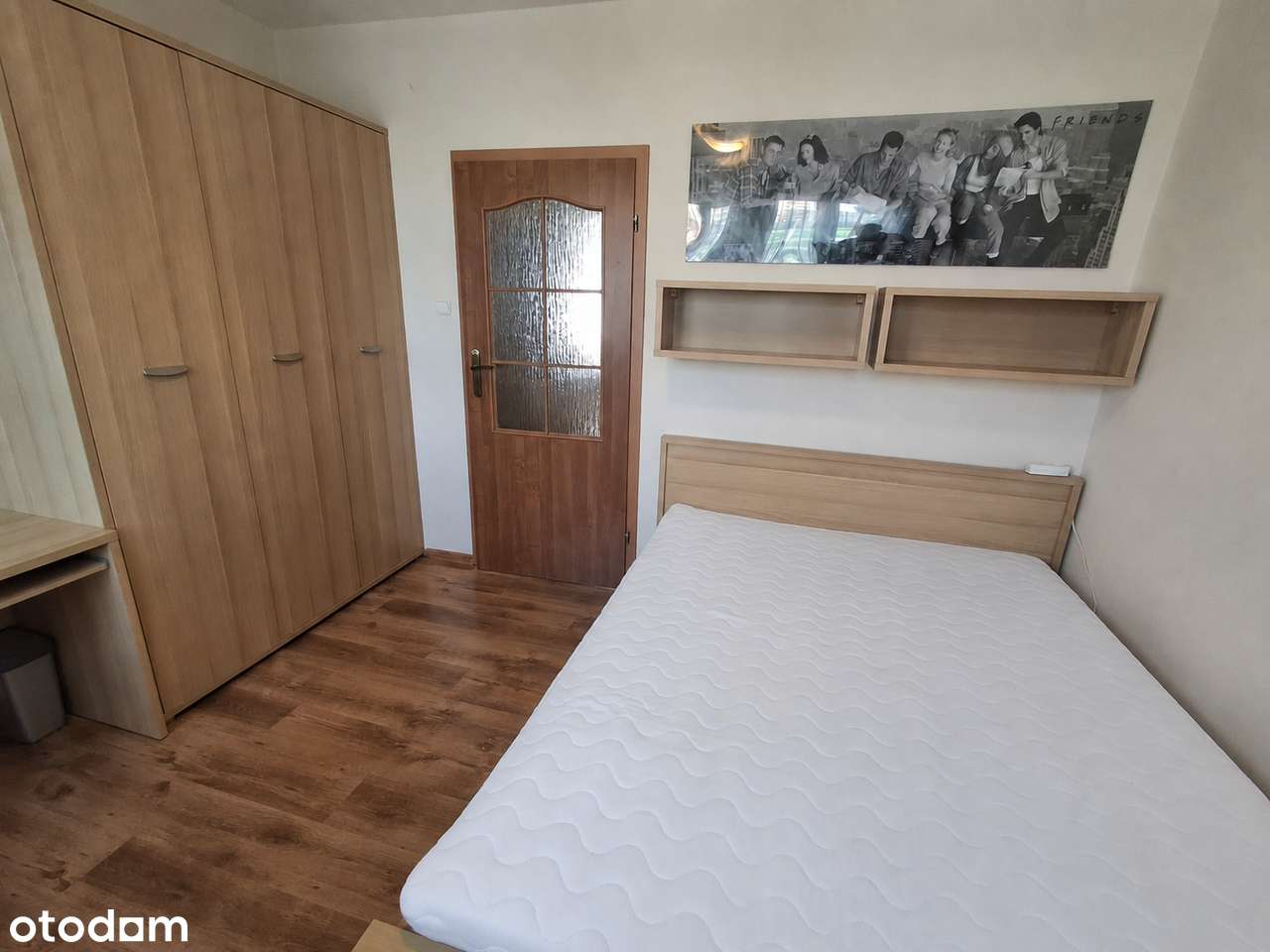 2-pokojowe umeblowane, do zamieszkania w świetnej lokalizacji - View 3