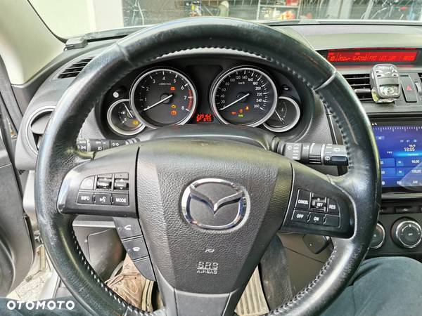 Mazda 6 2.0 Exclusive - 17