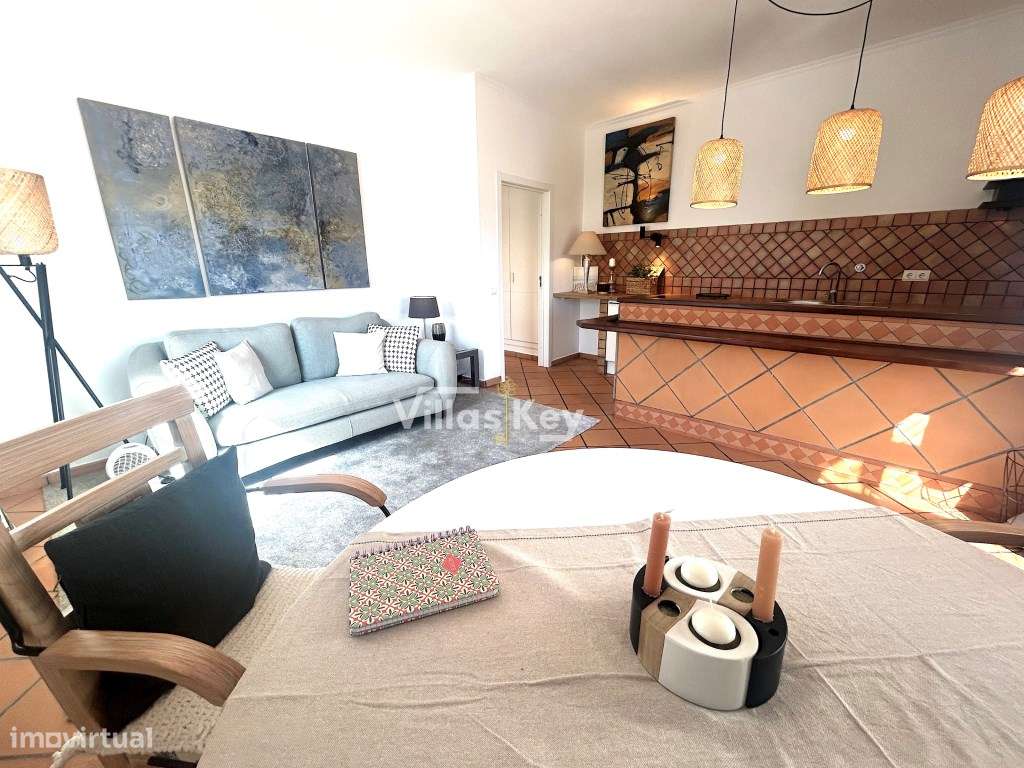 Charmosa vivenda com piscina no centro histórico de Lagos-19