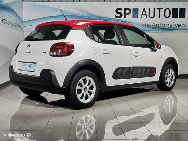 Citroën C3 1.2 PureTech Shine - 4