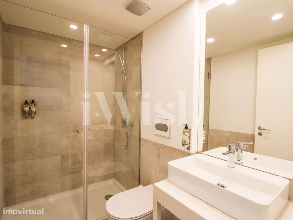 WOW Palace - Apartamento T1+T0 com terraço em Vila Nova de Gaia - Grande imagem: 4/28