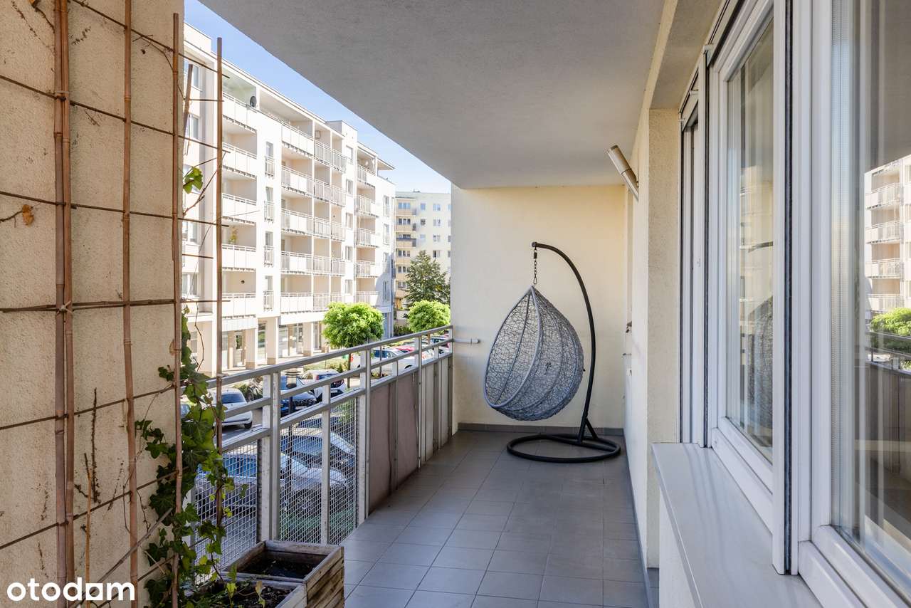 Na sprzedaż 3-pokojowe mieszkanie - ul. Katowicka, Ataner-19