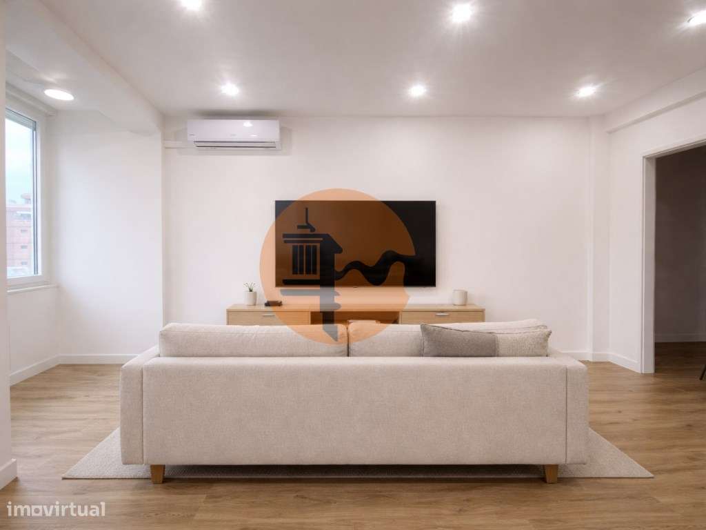 Apartamento T1 em Faro - Grande imagem: 3/31