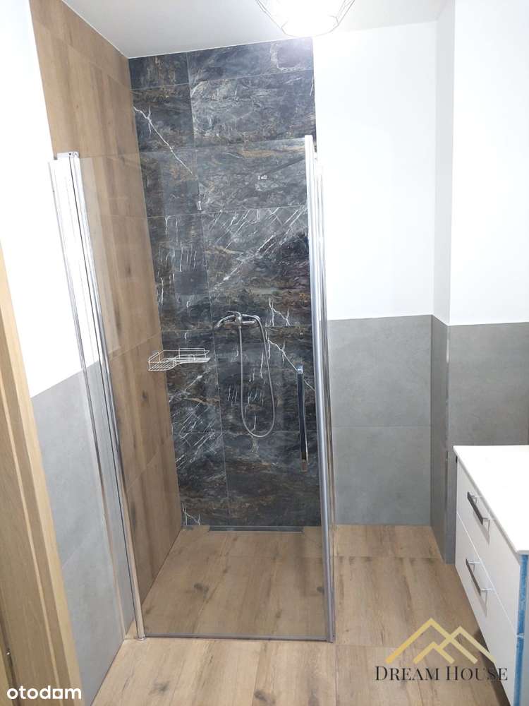 Zamieszkaj w otulinie lasu z ogródkiem i parkingie-7