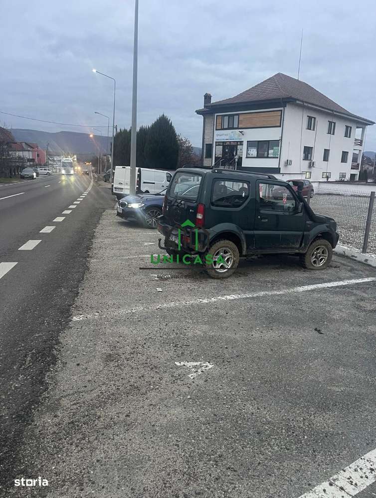 Teren intravilan de vânzare – Calea București - Imagine principală: 2/4