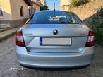 Skoda RAPID 1.6 TDI Ambition - 12