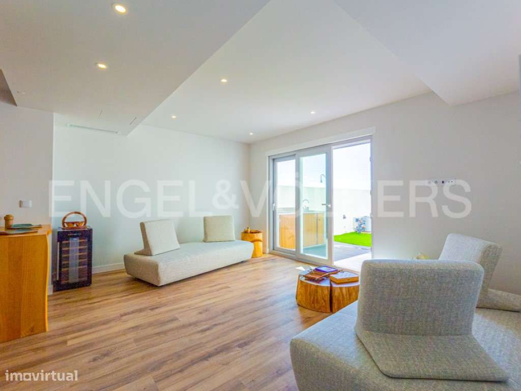 Apartamento Novo com Piscina Privativa em Tavira - Grande imagem: 5/20