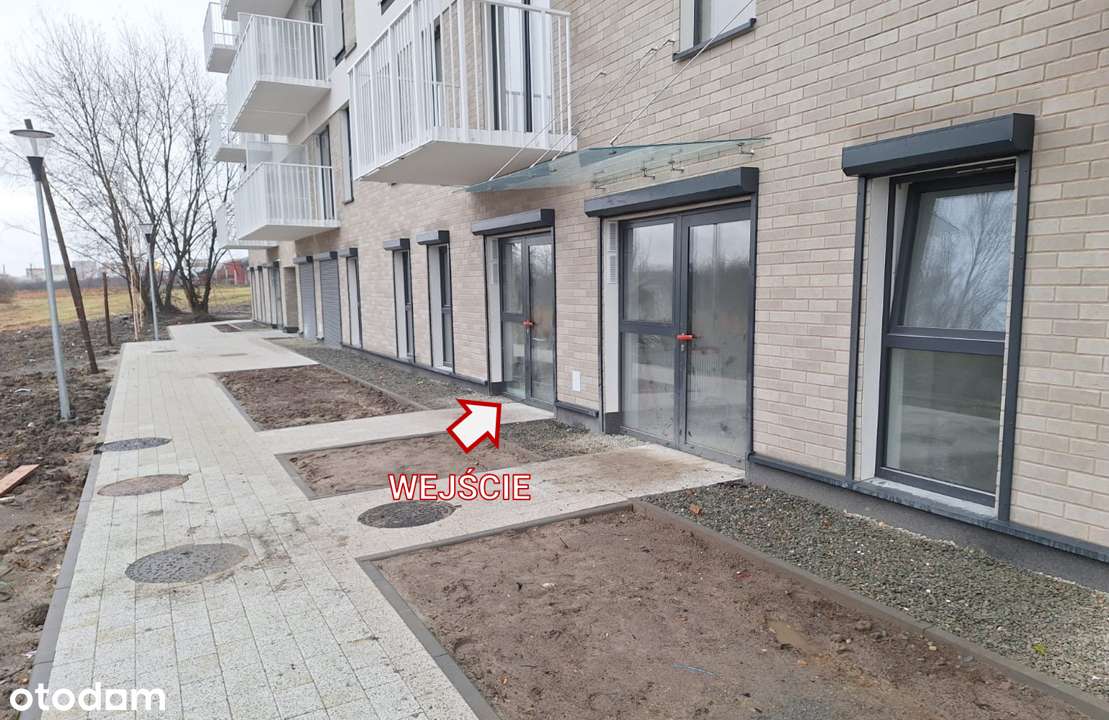 idealny na spożywkę I 400 mieszkań + 200k biur I bez konkurencji - Pełny obrazek: 3/6