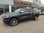 RAM 1500 Crew Cab Longbed Laramie - 7