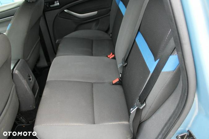 Ford Kuga 2.0 TDCi Trend - 20