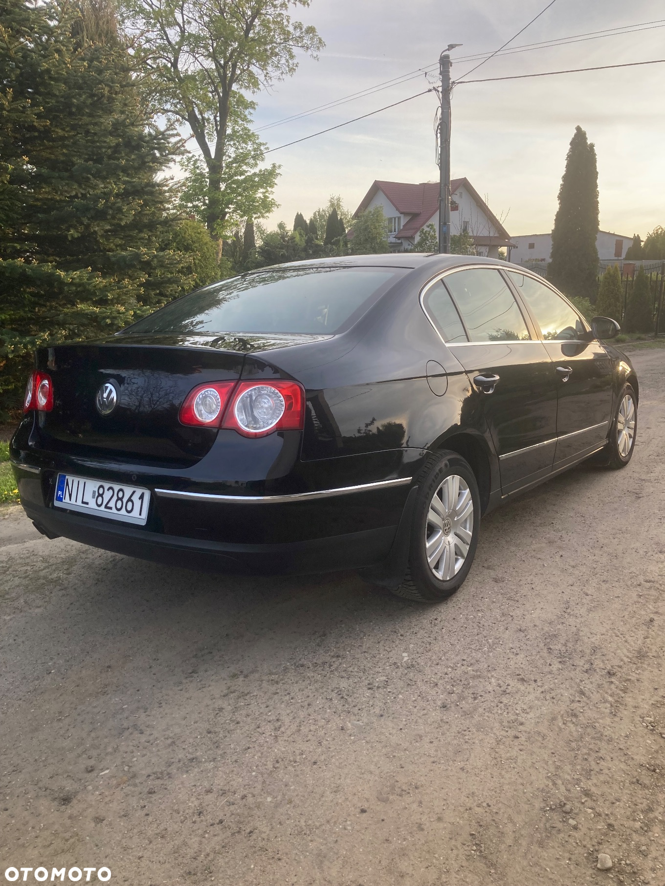 Volkswagen Passat 2.0 TDI Highline - 5