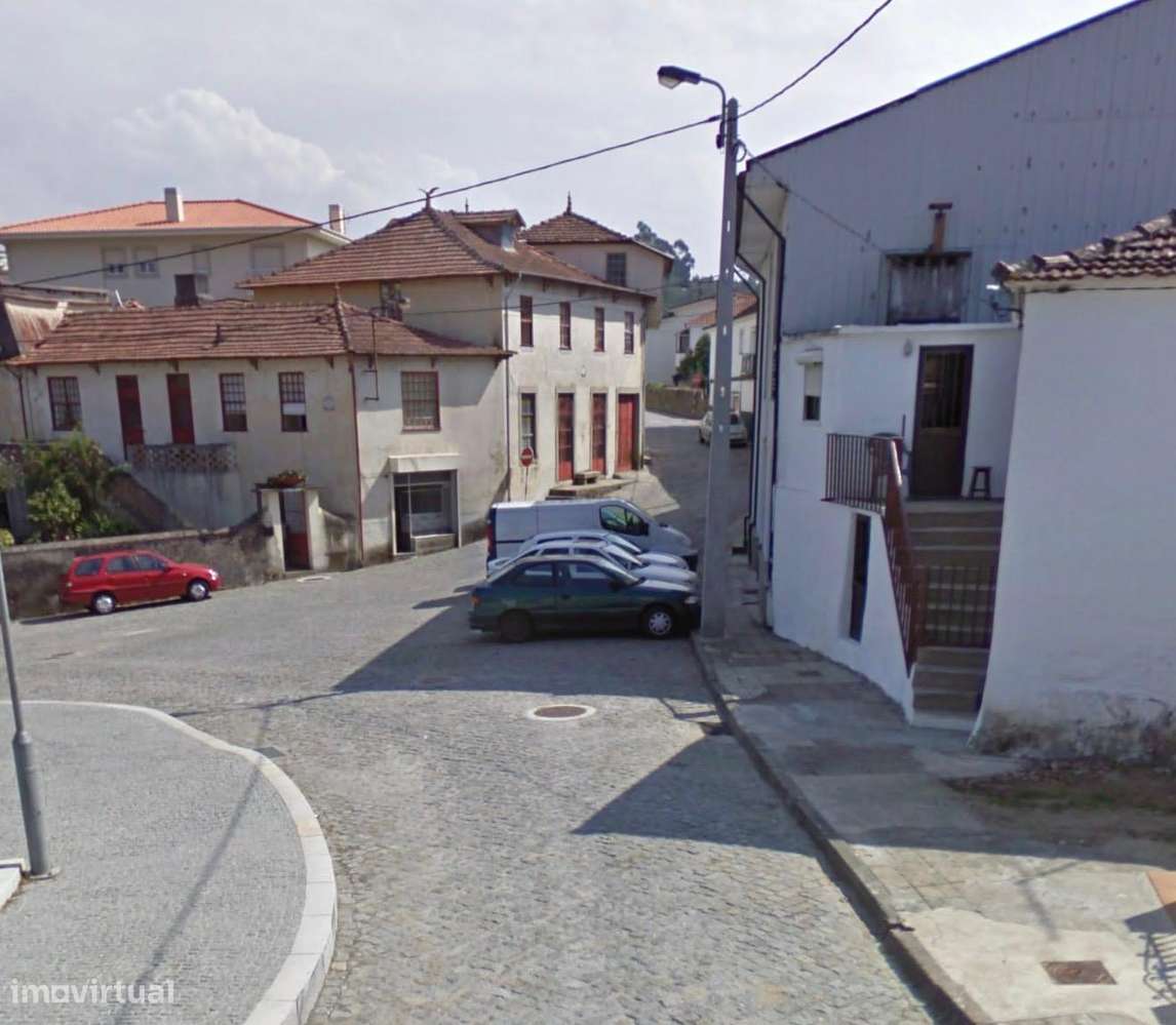 Moradia T2 em Melres, Gondomar, Junto ao Rio Douro , Projeto Aprovado-20