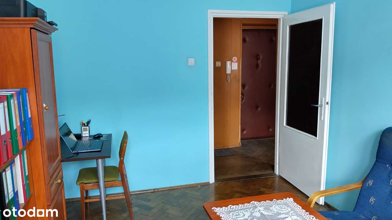 Mieszkanie 61,8 m² wraz z garażem - Osiedle Tuwima. - Widok 2